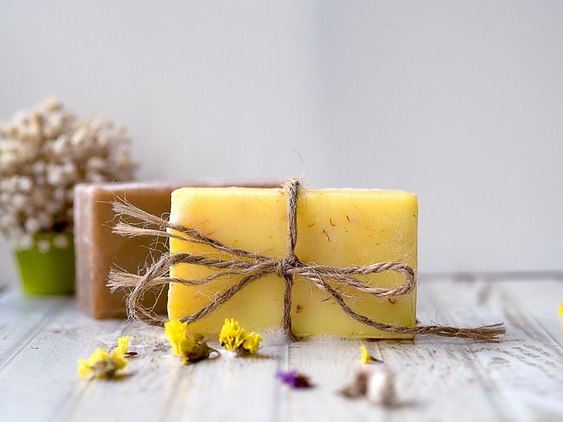 I switched to shampoo bars for a month and this is what I found