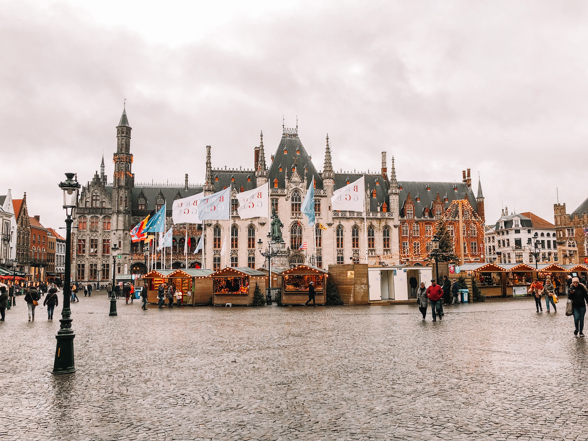 Day 5 – Bruges