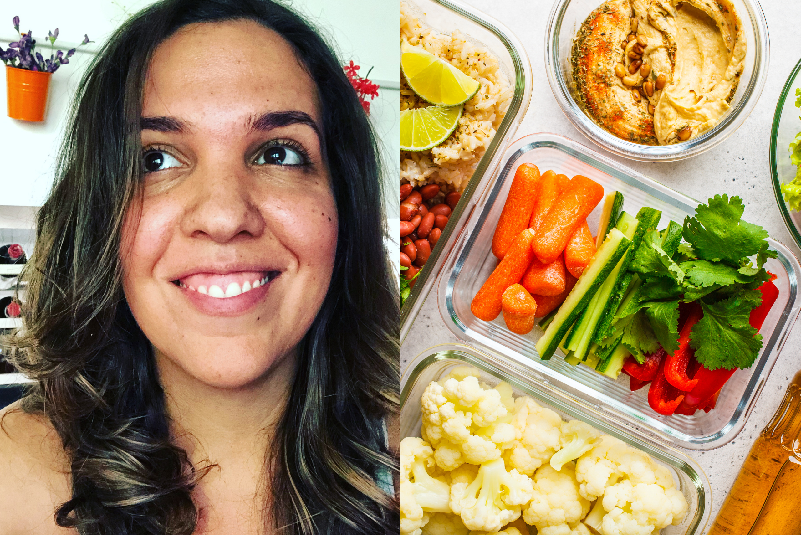 How & Why I Went Plant-Based